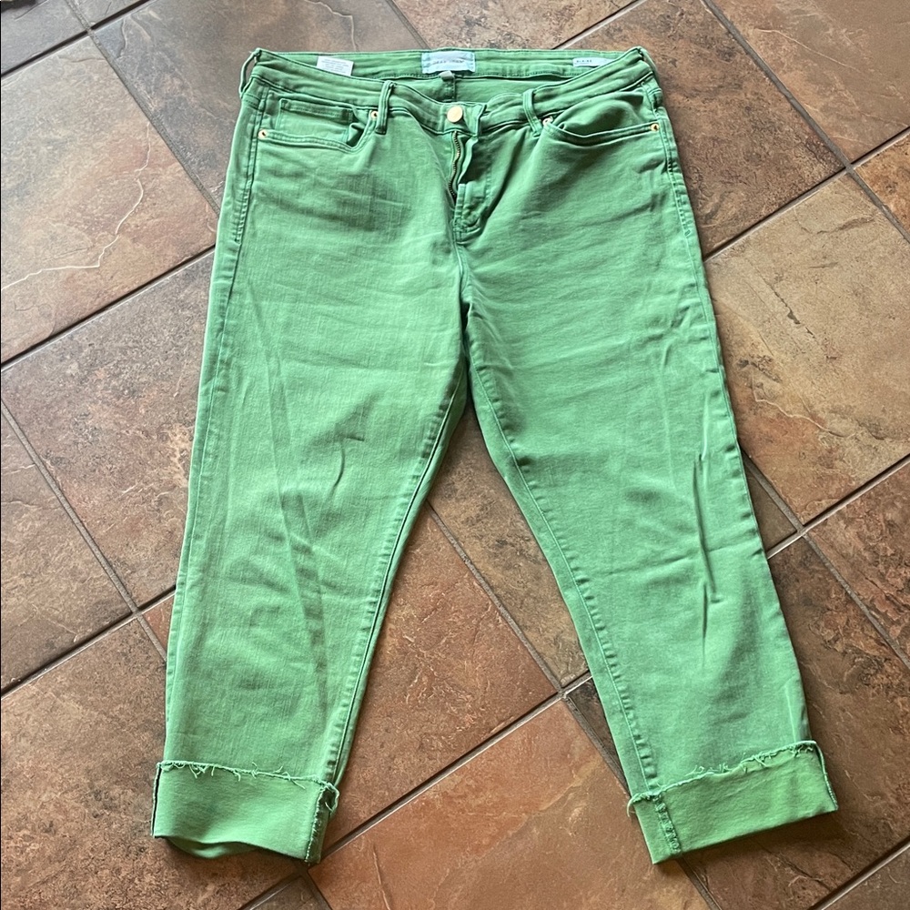Dear John Jeans